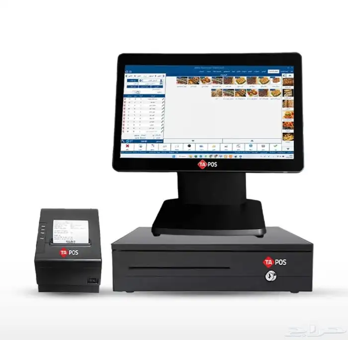 نظام مبيعات سهل الاستخدام ب 750 ريال 0