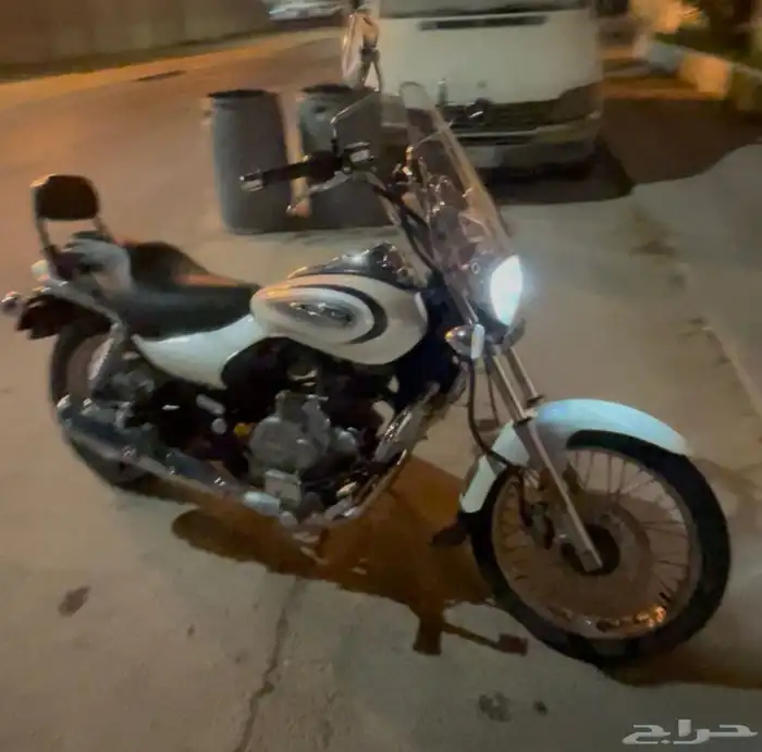Bajaj Avenger 220 cruise 3
