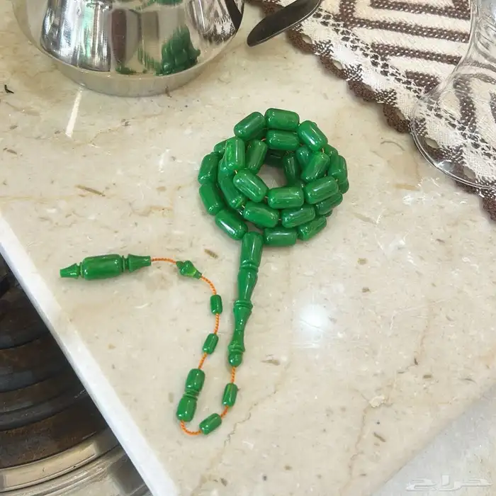 مسابيح صب قديم 1