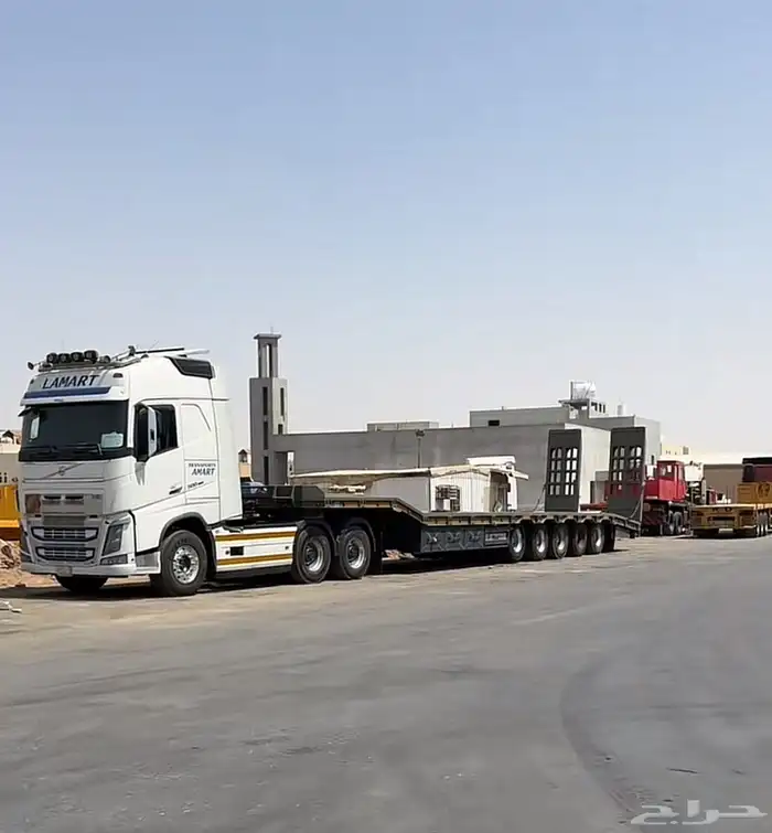 لوبد شحن معدات 1