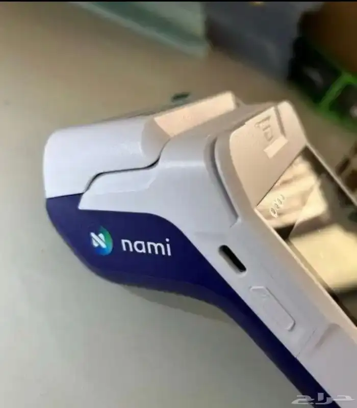 اجهزة مدى نقاط البيع شركة نامي 2