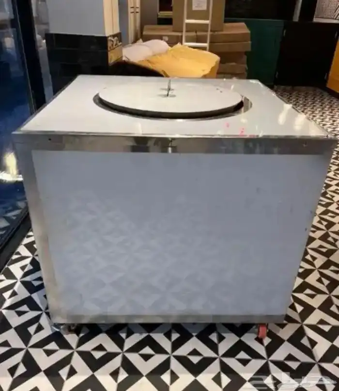 معلم افران تنفيذ الافران والمخابز بجميع انواعها 14