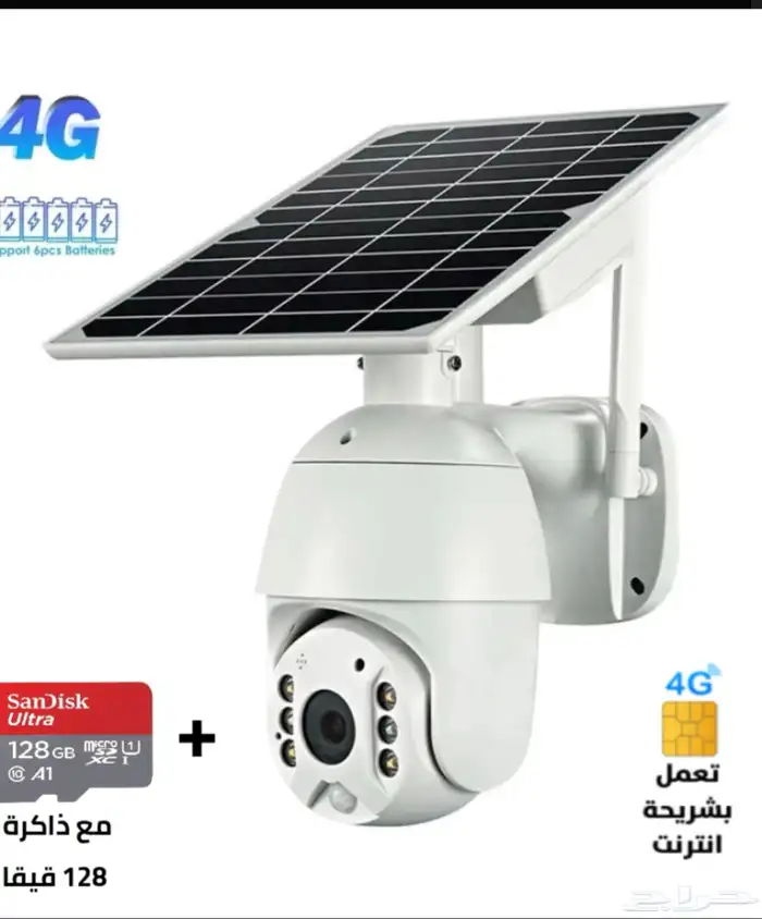 كاميرات مراقبه 5