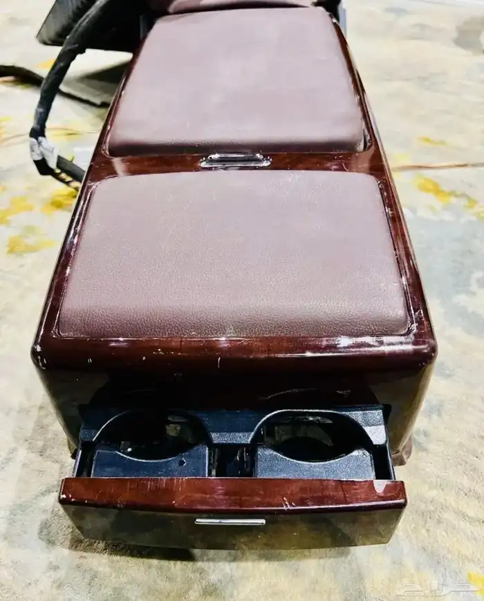 قطع غيار جينيسس واوبتيما ديكورات داخليه وشبك 14