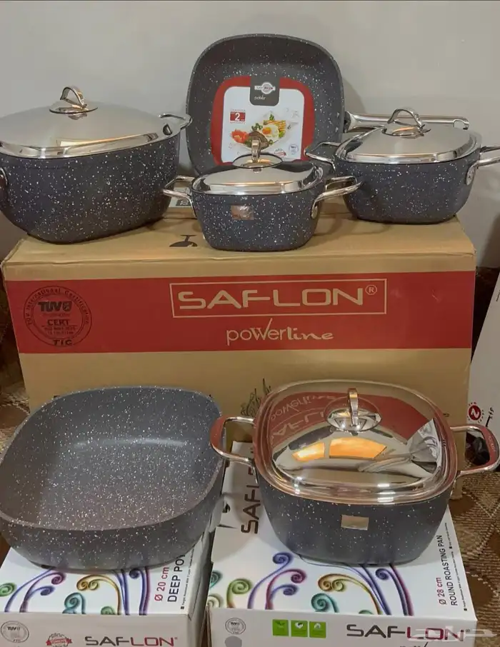 ارقي واشيك الادوات المنزليه 0