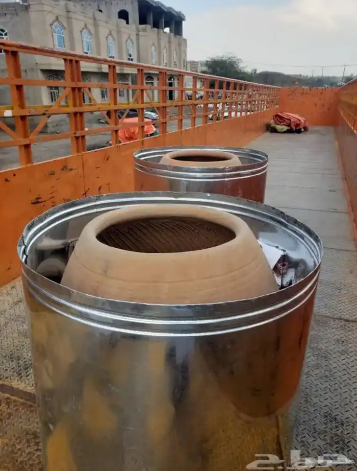 معلم افران تنفيذ الافران والمخابز بجميع انواعها 10