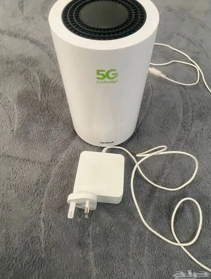 جهاز راوتر نوكيا 5G 0