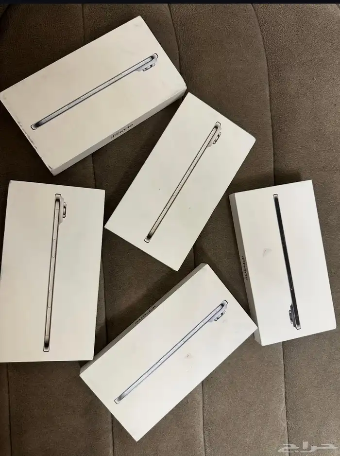 ايفونات 17 اير بسعر ممتاز 0