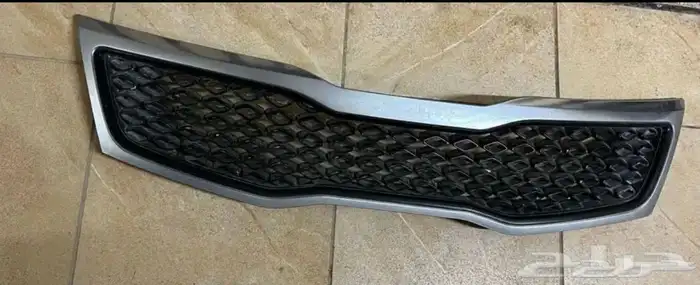 قطع غيار جينيسس واوبتيما ديكورات داخليه وشبك 13