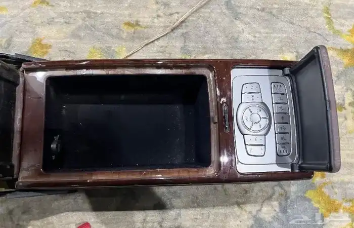قطع غيار جينيسس واوبتيما ديكورات داخليه وشبك 15