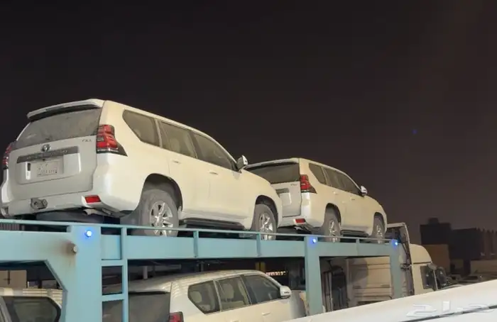 مجموعة برادو 2023 0