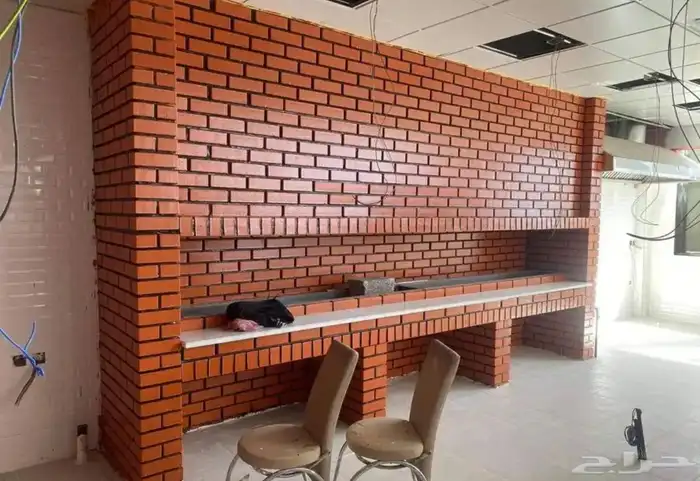 معلم افران تنفيذ الافران والمخابز بجميع انواعها 2