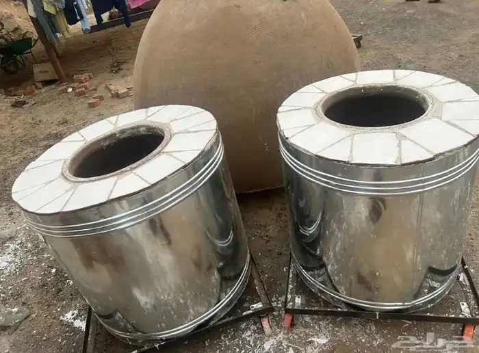 معلم افران تنفيذ الافران والمخابز بجميع انواعها 13