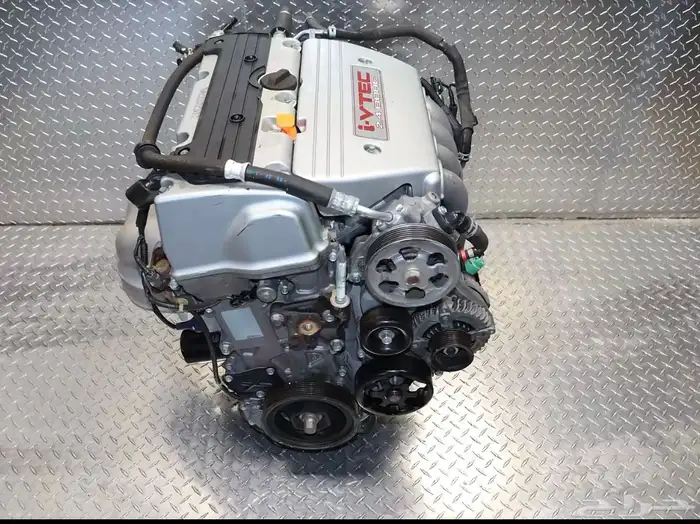 مكائن جربكسات هوندا اكورد مستورد ياباني شد بلد 7