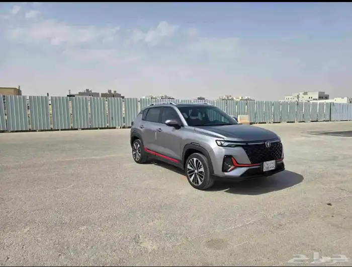 للتنازل شانجان C35 8