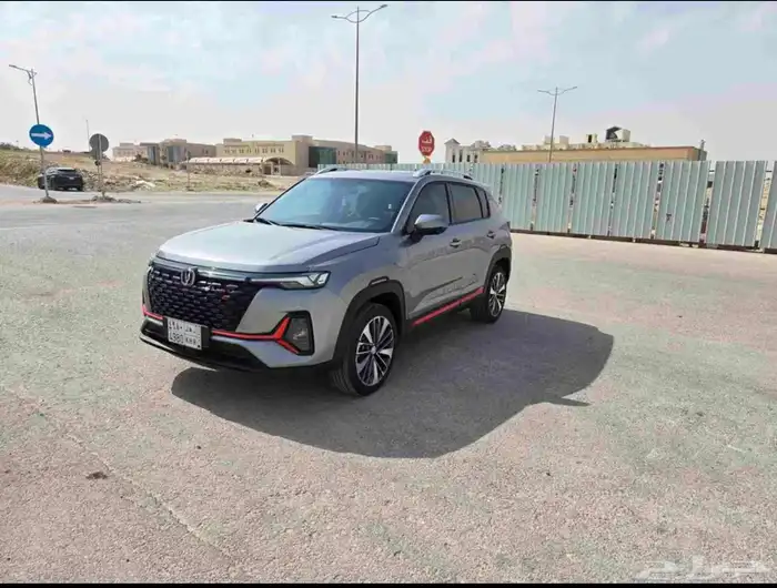 للتنازل شانجان C35 7