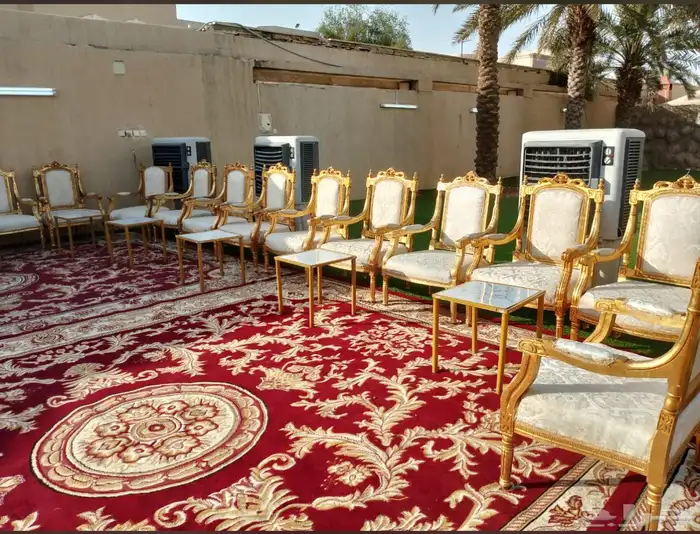 للحفلات والمناسبات 2