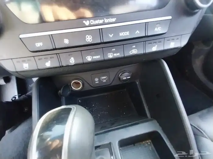 توسان 2020 ديزل وكالة 14