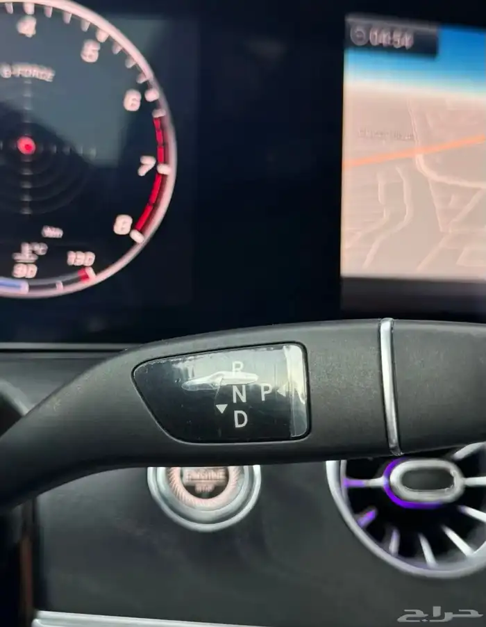 مرسيدس E 200 Coupe 2019 12