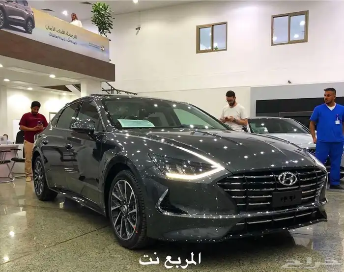 مطلوب وجهيه كامله سوناتا 20 0