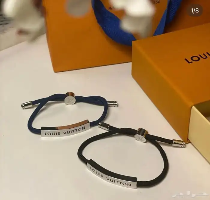 اساور رجاليه 6