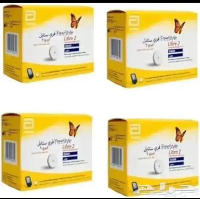 للبيع مجسات قياس السكر 0