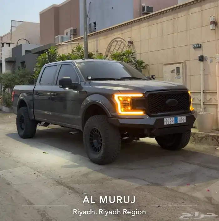 F150  SPORT 2020 6