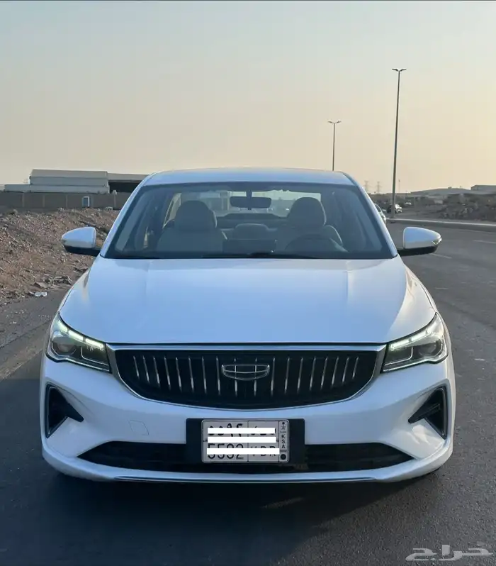 جيلي امجراند 7 2023 وكاله محركات بودي 0