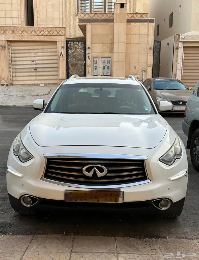 انفنتي 0