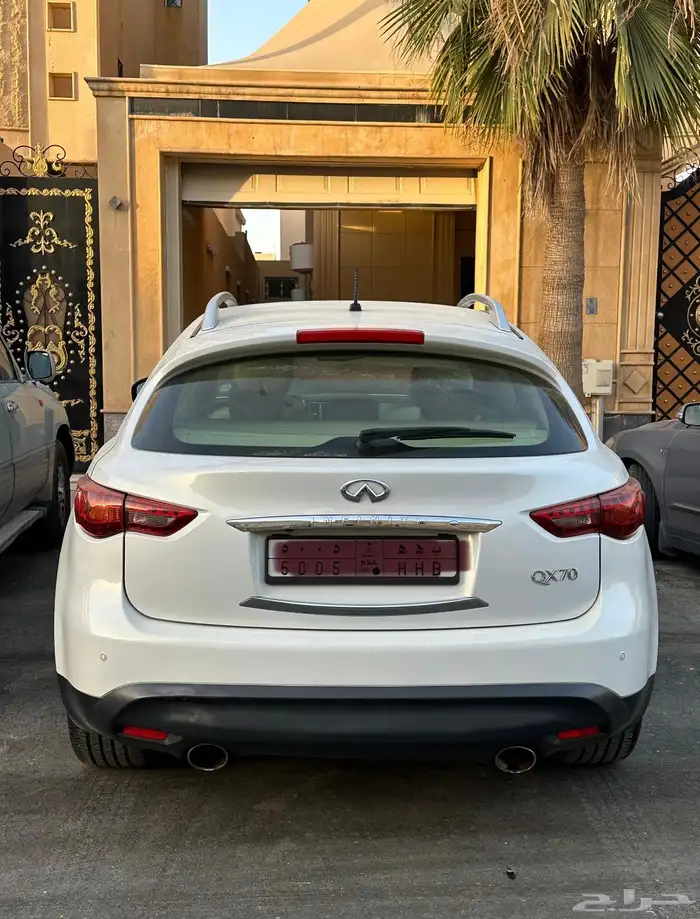 انفنتي 1