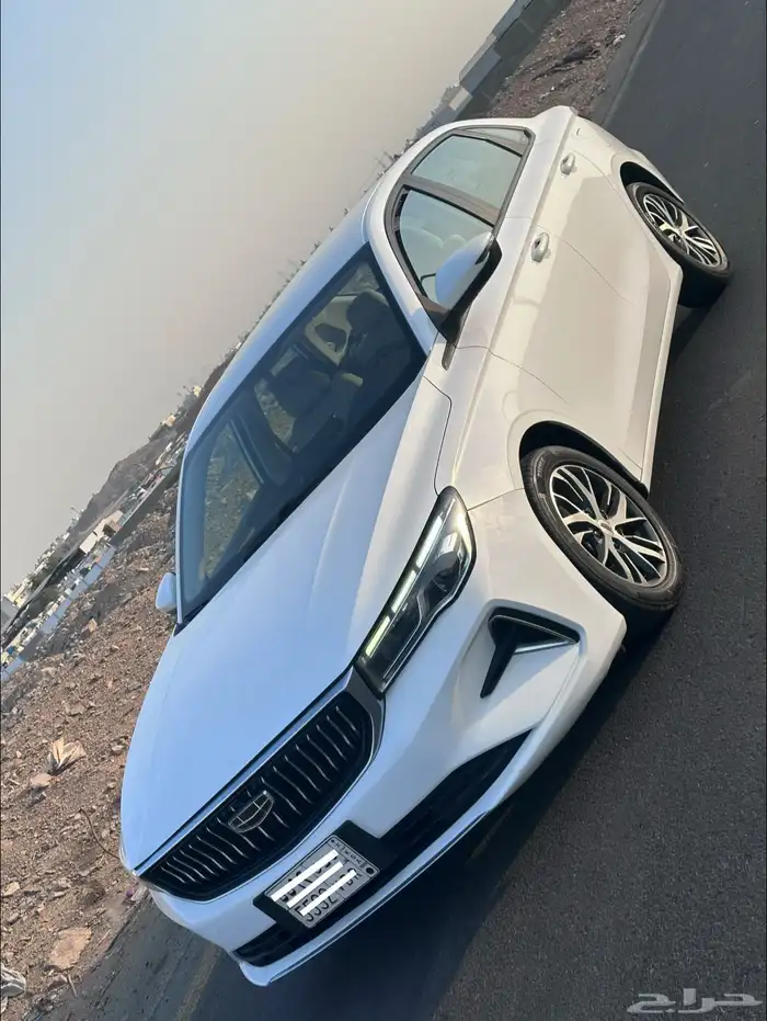جيلي امجراند 7 2023 وكاله محركات بودي 1