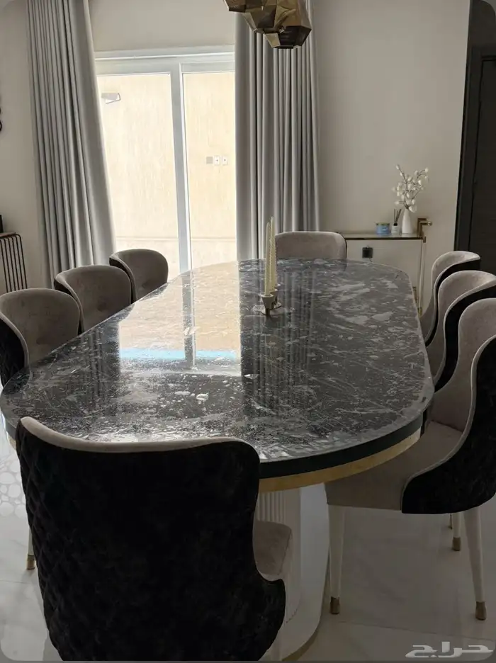 طاوله طعام 0