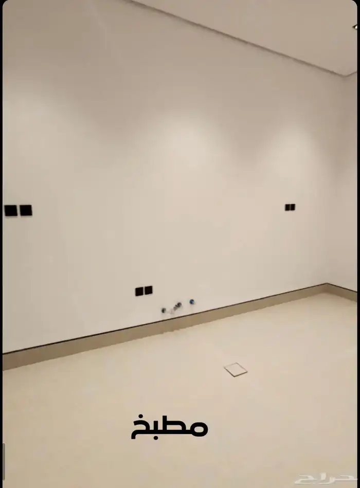 شقة للبيع المزاحمية 17