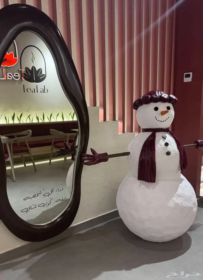 خطاط الشرقية (مجسمات فلين - فوركس - نحت - حفر) 0