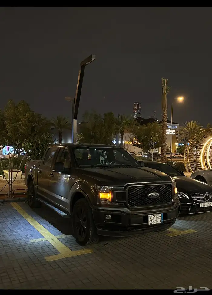 F150  SPORT 2020 1