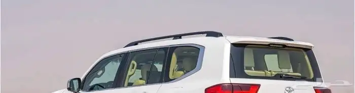 سله لاندكروزر ( عقال) 1