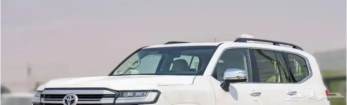 سله لاندكروزر ( عقال) 0