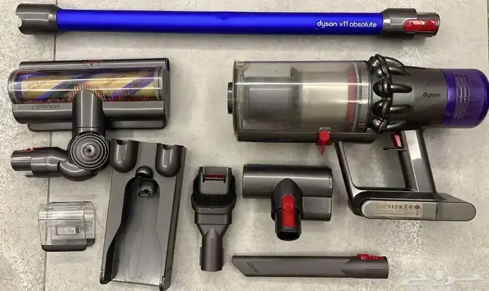 مكنسة دايسون v11-Dyson 0