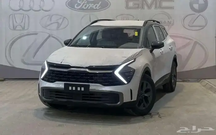 عرض حصري لا يفوتك كيا سبورتاج لارج نص فل 2025 فقط 104900 1