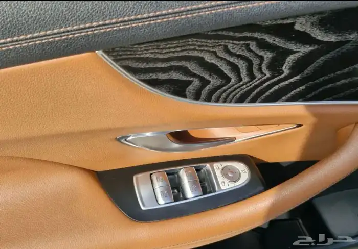 مرسيدس E 200 Coupe 2019 16