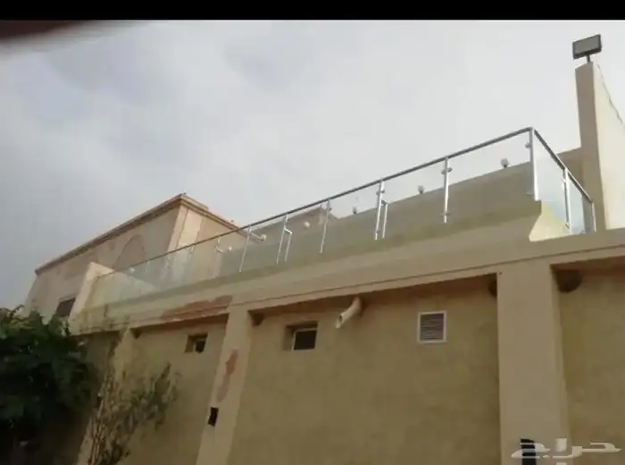 درابزين استيل 15