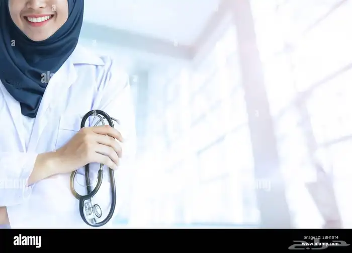 مدرسة لطلاب الطب والتمريض (المواد الأساسية والتخصصية) 1