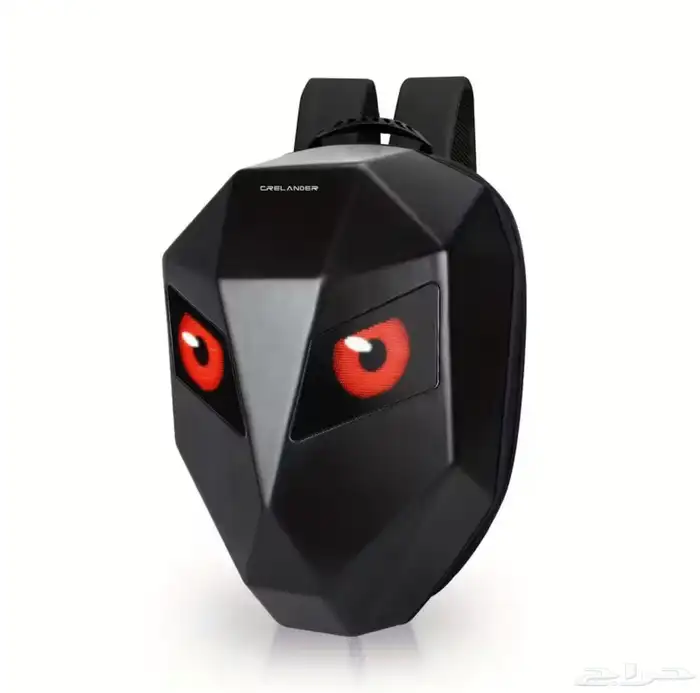 سيفتي بايك دباب ريس هايبوزا ايكون 6