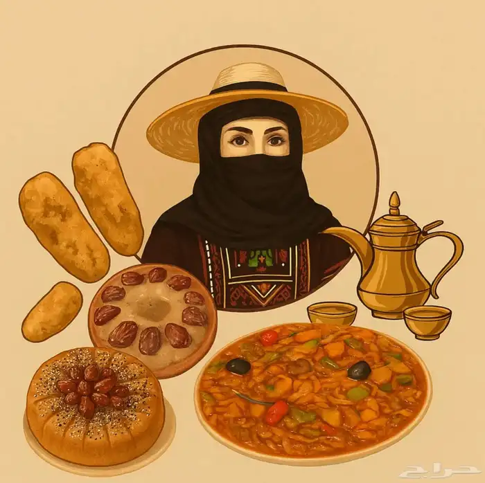 متوفر اليوم سمبوسه لحم غنم 0