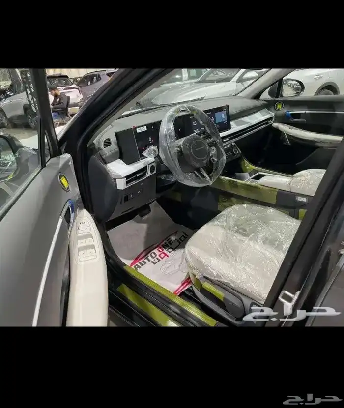 سوناتا كمفورت رصاصي غامق 2025 4