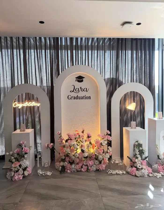 تنسيق حفلات باسعار جملة 1