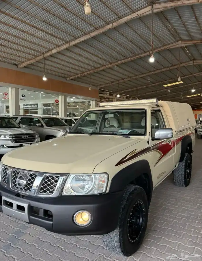 شاص نيسان 2013 0