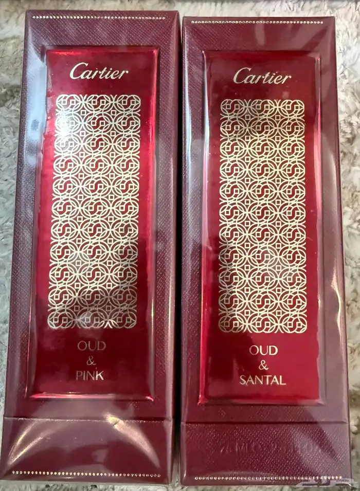 موجموعة عطور ماركات طبق الاصل فقط ب 300 ريال الواحد 11