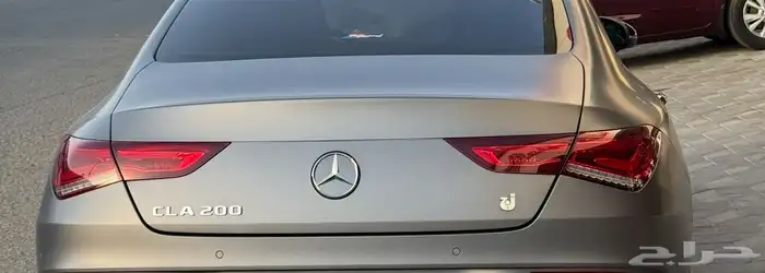 ميرسيدس 1