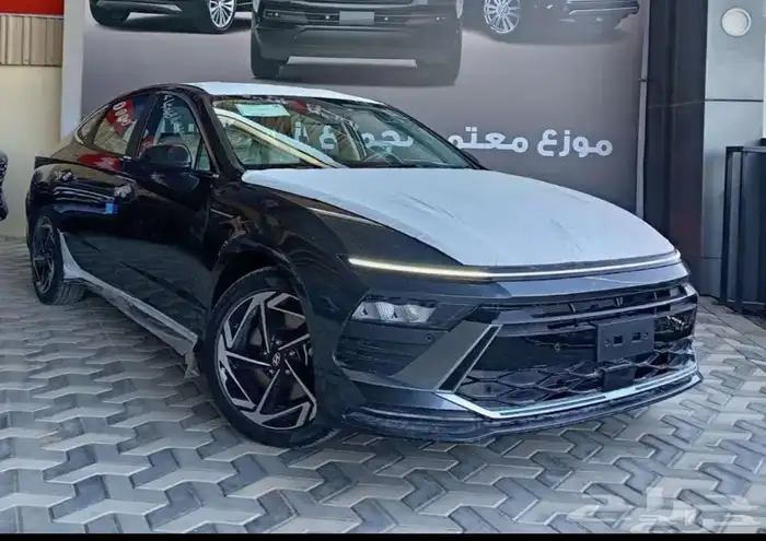 سوناتا كمفورت رصاصي غامق 2025 0